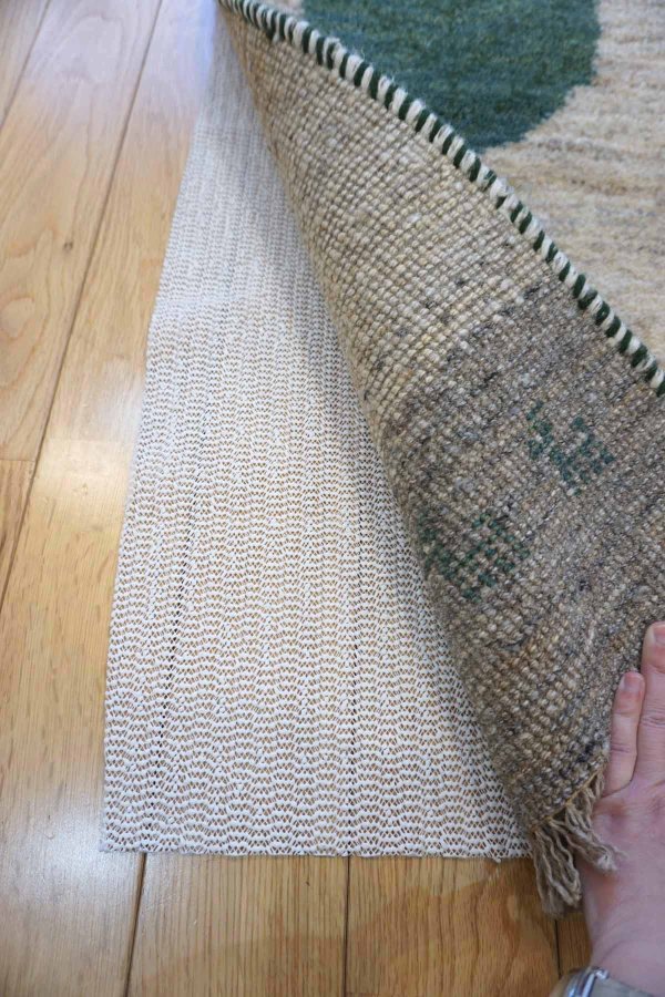 画像8: ギャッベ細長サイズ118×40cm (8)