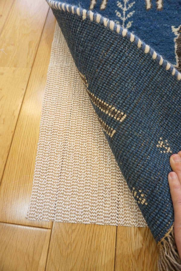 画像8: ギャッベ細長サイズ122×34cm (8)