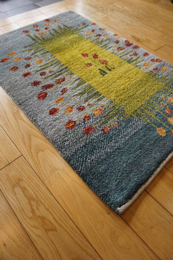 画像4: カシュクリ/玄関マット大90×59cm (4)