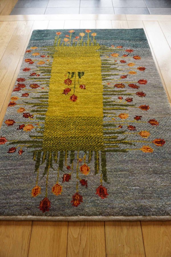 画像3: カシュクリ/玄関マット大90×59cm (3)