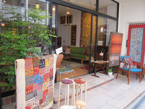 今週の実店舗お休み＆発送等のお知らせ。