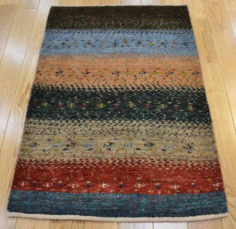 カシュクリ/玄関マット大90×59cm - abraj(アブラッシュ)Isik Selahattin
